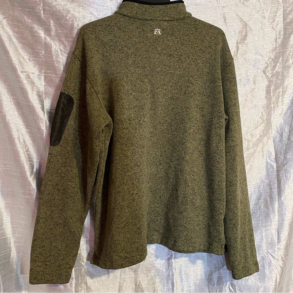 Avalanche Pullover Midlayering Thermalation Sz Xl… - image 8